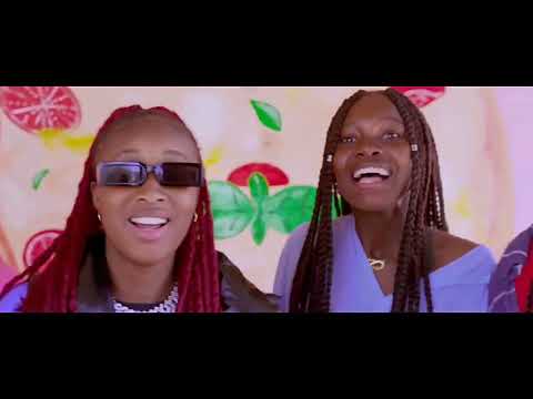 Mama Anane Bizarre Clip Officiel 2023