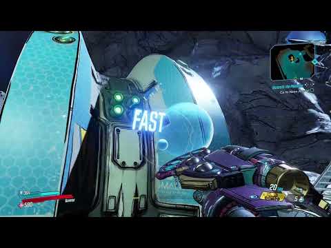 Borderlands 3 | Moze Gameplay Walkthrough Ps5 | No Commentary | Part 15