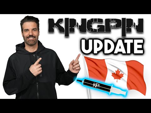 Let's Talk | KINGPIN CARD UPDATE + KPx NEWS
