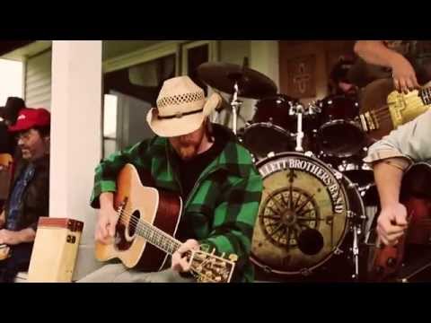 The Mallett Brothers Band // Take It Slow (Official Video)