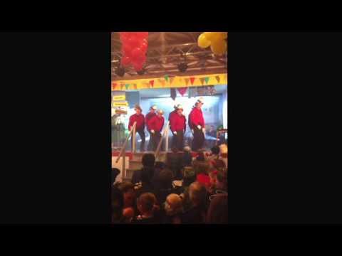 Die Dolle Brüder 2014