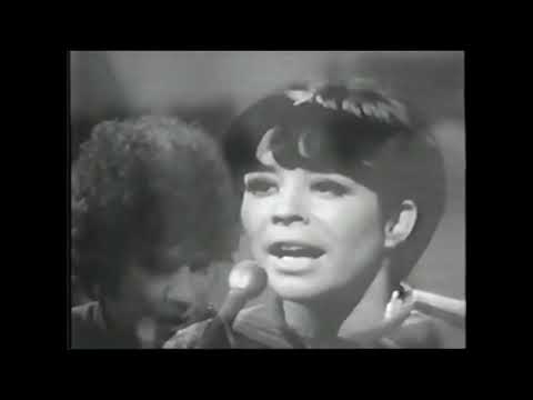 Robert Charlebois et Louise Forestier - La marche du président  ( Charlebois / Vigneault ) 1968