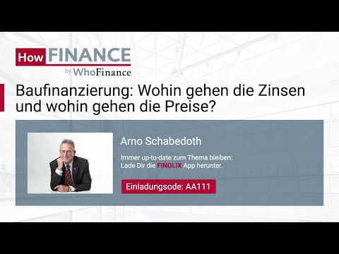 Baufinanzierung: Wie kann man über Bausparen Eigenkapital schaffen?