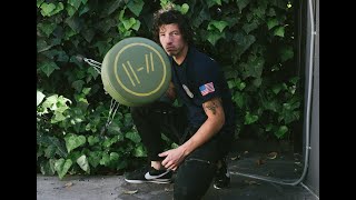 Video thumbnail for Josh Dun Signature Drum Throne by Gibraltar Hardware