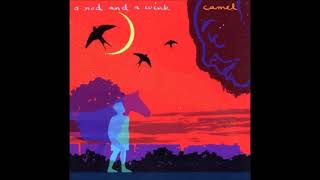 Camel - Fox Hill