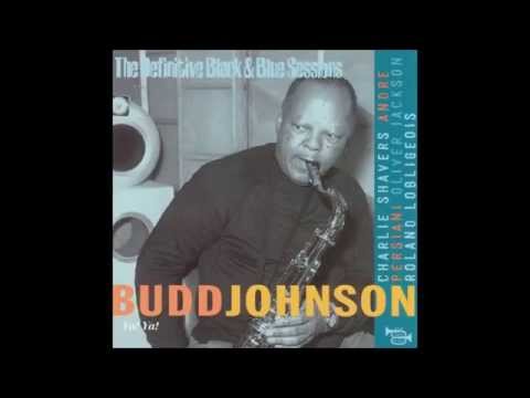 Budd Johnson - Ya ! Ya ! - 1970