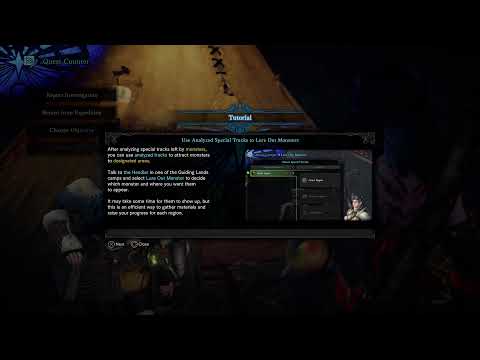 Monster Hunter World: Iceborne Part 35 - Into the Guiding Lands (Zorah Magdaros’s Fate Revealed?)