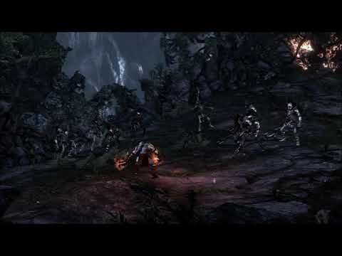 Rapture of War (extended) - God of War 3 Soundtrack