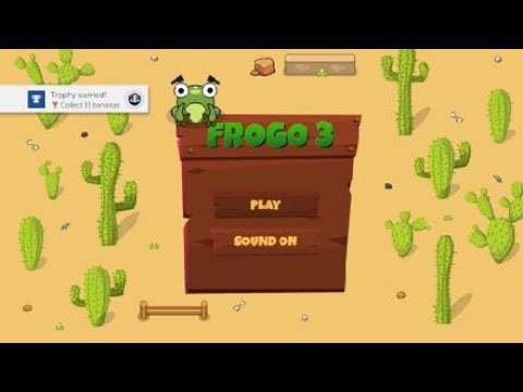 Frogo 3 plat