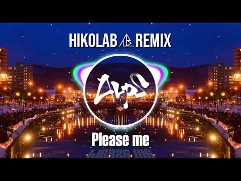 Cardi B & Bruno Mars - Please Me (HIKOLAB Remix)