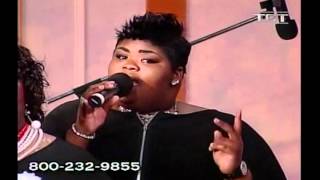 Dionn Owen & Renaissance - What I'm Going Through (TCT Live Taping)