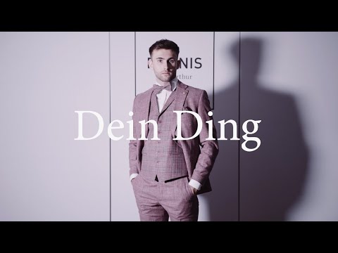 EMANIS Trend & Mass AG - Klicken, um das Video zu öffnen