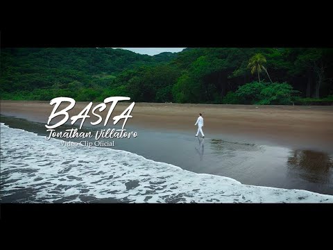 Jonathan Villatoro - Basta, Video clip Oficial