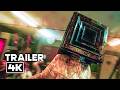 TEENAGE SEX AND DEATH AT CAMP MIASMA Official Trailer 2 2026