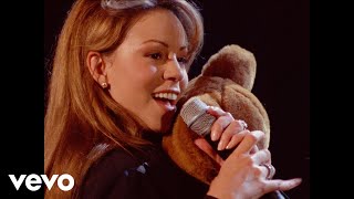 Download lagu Mariah Carey - Always Be My Baby (Live at Rotterdam Ahoy) mp3