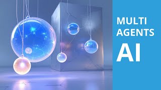 Multi Agents AI:  Simple Code w/ Smolagents