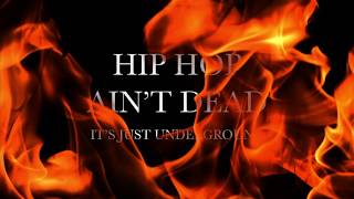 Grand Puba - Lickshot