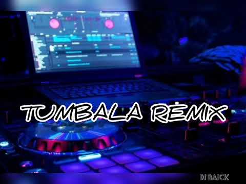 [REMIX] TUMBALA SONORA EVEREST✔️DJ BAICK EDIT
