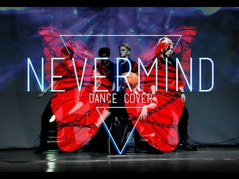 MONSTA X (몬스타엑스) - BE QUIET + SHOOT OUT dance cover by NEVER MIND