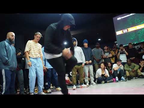 one-eyed bandits vs team taiwan