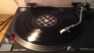 Samos ‎– Alpha Storm (Original) (12" THEOM008, B1) 2008