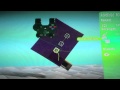 LBP 2 Tutorial How To Make A Car Top Down View