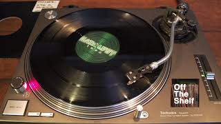 DJ Skol - It's A Rocka, Katalyst Trax ‎– KAT 001