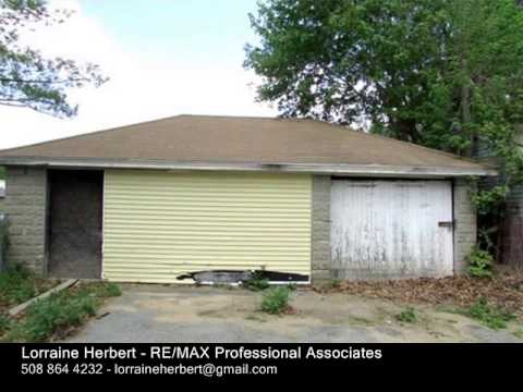 10 Chestnut St Spencer, MA 01562 - Multi-Family Home - Real Estate - For Sale -