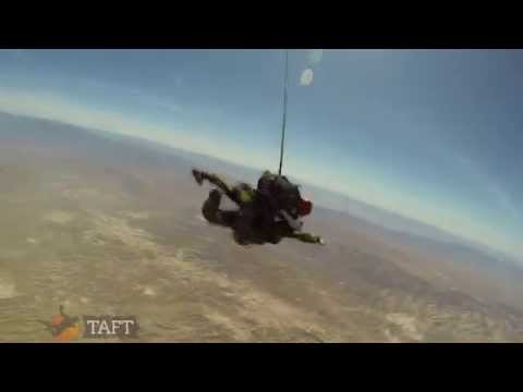 Ardeshir Shirazi Skydive Taft.