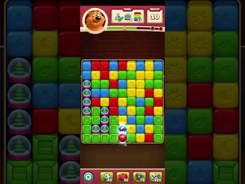 toonblast level 5595