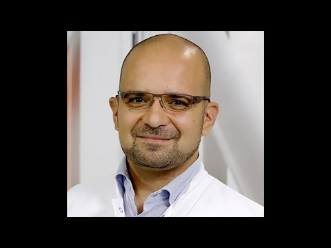Lungenembolie -  Haitham Mutlak- Intensivmedizin Repetitorium Online-Kurs