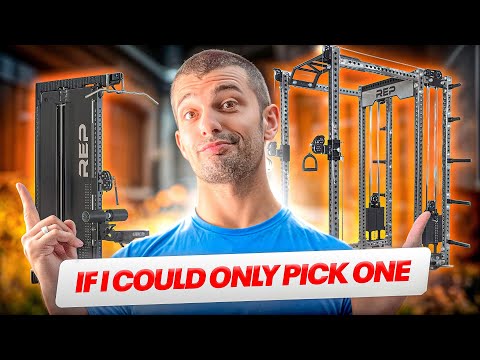 REP Athena vs Adonis — The TRUTH After Owning Both