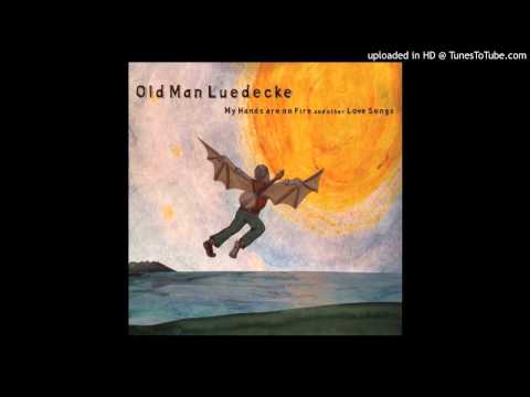 Thumbnail for Old Man Luedecke - Foreign Tongue by Old Man Luedecke