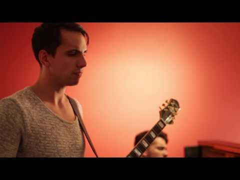 Citizen West w/ Brett Pruneau - Believer (Imagine Dragons)