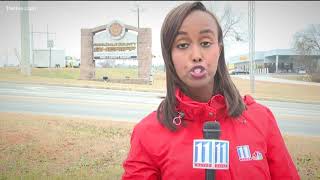 Apparent history of abuse for Conyers man charged with killing his wife