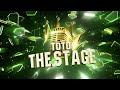 RKC Waalwijk x TOTO: The Stage