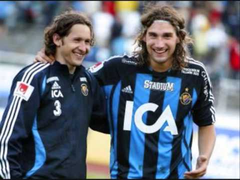 Janne Tauer - Beckenbauer