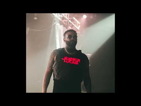 (FREE) Joyner Lucas Type Beat "Gang Signs"