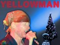 Yellowman - Where Is Santa Claus