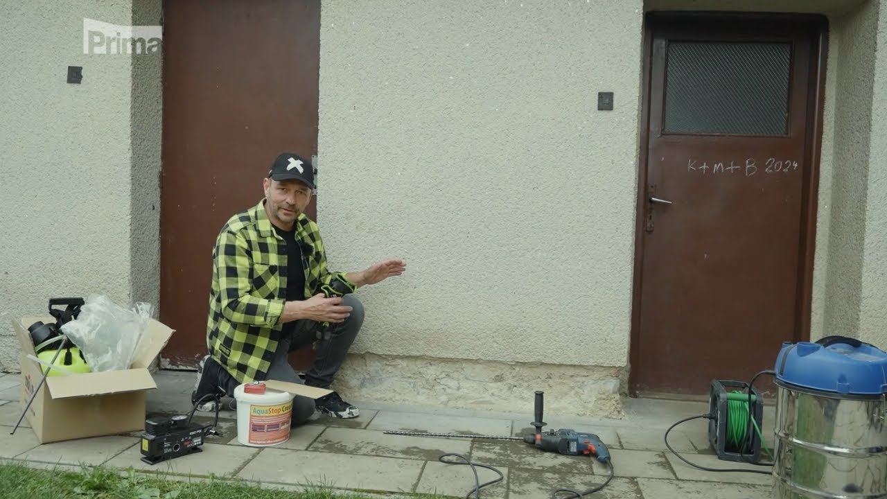 Video uk&aacute;žka 1