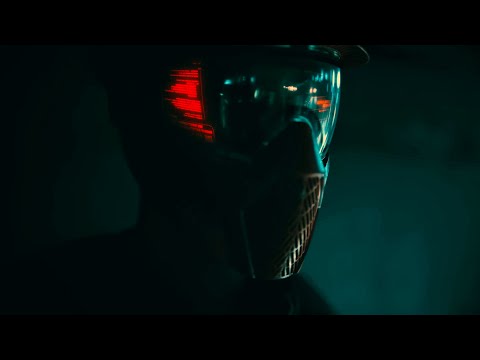 Osirus Jack - TDV ft. Jolagreen23, Doc OVG