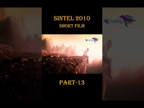 Sintel Short Film 2010  Part-13 // সিনটেল শর্ট ‍ফিল্ম ২০১০