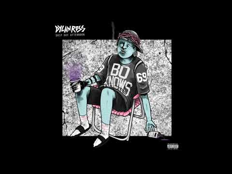 Zag Like A Witch - Dylan Ross