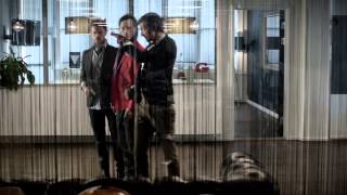 WhoMadeWho  Running Man + The Sun on Vimeo