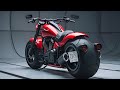 NEW 2025 Harley FAT BOY Is Finally Launched
