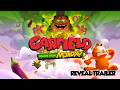 Βίντεο παιχνιδιού για Garfield: Escape from Monday  Playstation