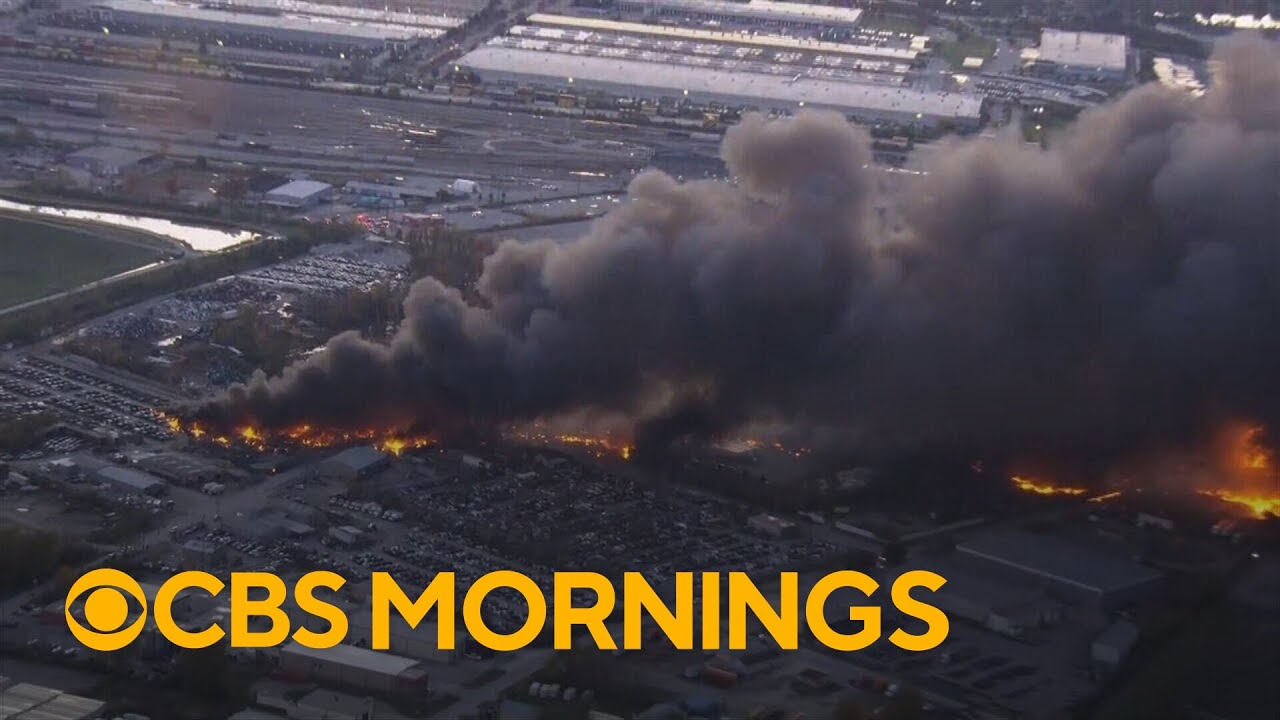 What investigators will be looking for in the deadly UPS plane crash