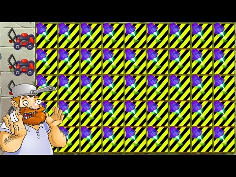 Plants vs Zombies 2 Pinata Party 10/12/2016 - Team Plants Power-Up! Vs Zombies