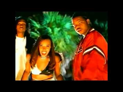 Mo Thugs (Felicia & Krayzie Bone) - Its All Good (HQ Video)