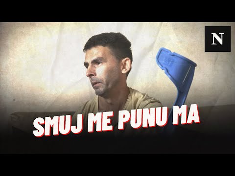 I theu dy këmbët në vendin e punës e tash i paaftë të punojë – 37 vjecari me lot në sy rrëfehet